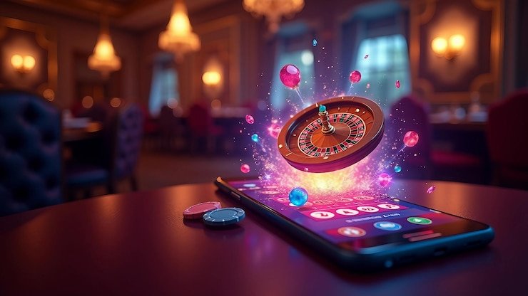 pokpel App 