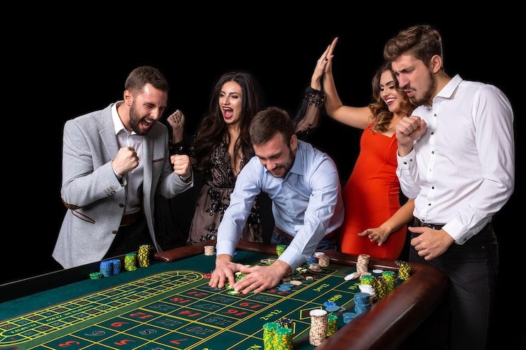 pokpel app interface showing live-dealer tables and sportsbook markets